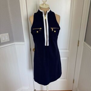 Boston Proper Tennis Travel Dress